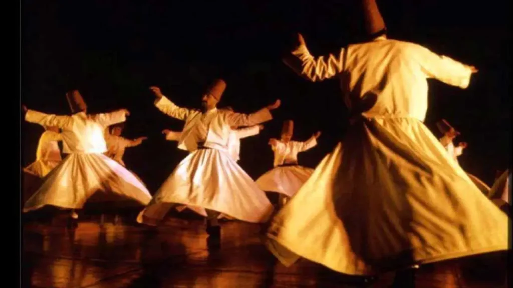 10 Sufi Hits to Uplift Your Soul