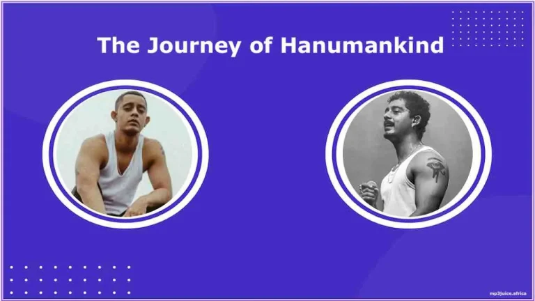 The Journey of Hanumankind: From Struggles to Stardom