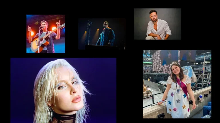 Top 10 Emerging Singers You Need to Know in 2024