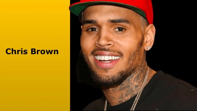 How Did Chris Brown Become One of R&B’s Most Successful Artists?