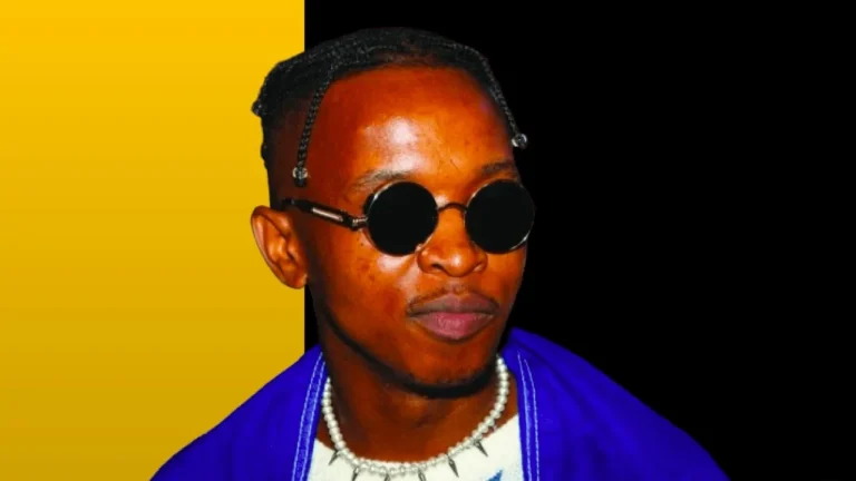 Who Is Ntate Stunna: How This Lesotho Artist Is Changing African Hip-Hop?