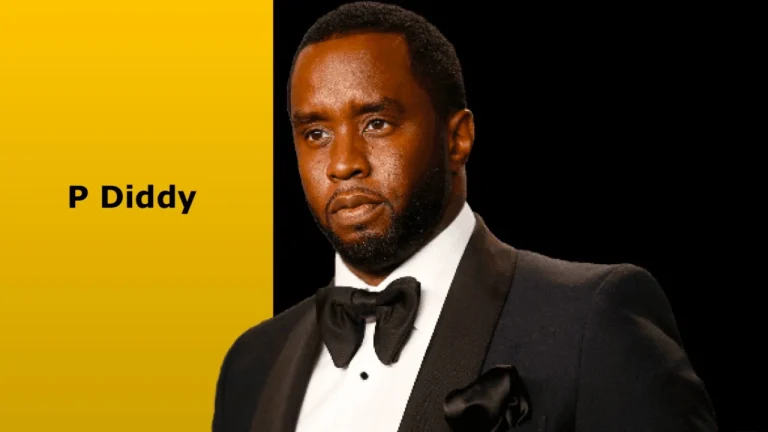 P Diddy: How Did Sean Combs Build His Hip-Hop Empire and Transform Music Industry?